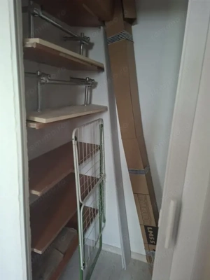 Apartament 2 camere semidecomandat, mobilat și utilat, Brazda lui Novac - imagine 9