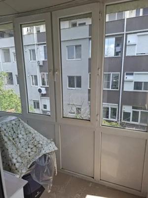 Apartament 2 camere semidecomandat, mobilat și utilat, Brazda lui Novac - imagine 7