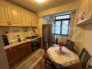 Apartament 2 camere ,40mp , Micro 15 - imagine 6