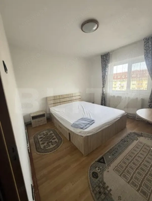 Apartament 2 camere decomandat, mobilat și utilat-zona RAGC - imagine 2