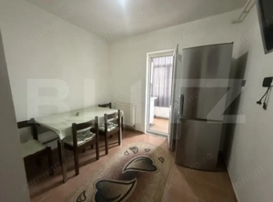 Apartament 2 camere decomandat, mobilat și utilat-zona RAGC - imagine 5