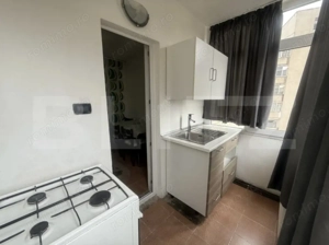 Apartament 2 camere decomandat, mobilat și utilat-zona RAGC - imagine 6