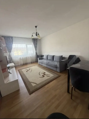 Apartament 2 camere decomandat, mobilat și utilat-zona RAGC