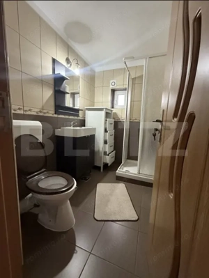 Apartament 2 camere decomandat, mobilat și utilat-zona RAGC - imagine 7