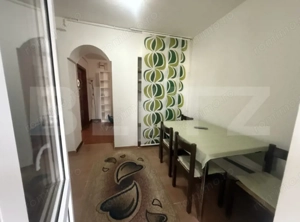 Apartament 2 camere decomandat, mobilat și utilat-zona RAGC - imagine 4
