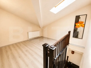 Apartament cu scară interioară | 3 camere & 2 bai | Decomandat | Sanpetru - imagine 7