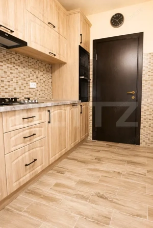 Apartament cu scară interioară | 3 camere & 2 bai | Decomandat | Sanpetru - imagine 4