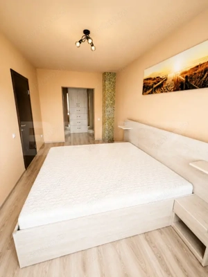 Apartament cu scară interioară | 3 camere & 2 bai | Decomandat | Sanpetru - imagine 6