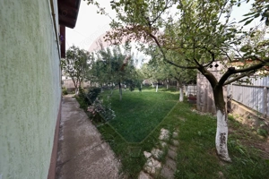 Casa cu gradina si spatiu comercial în zona centrala Secele - imagine 8