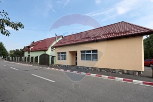 Casa si Spatiu comercial  în zona Centrala Secele