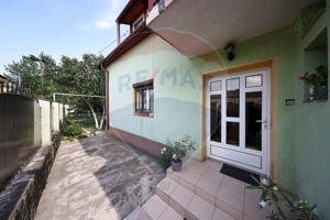 Casa cu gradina si spatiu comercial în zona centrala Secele - imagine 6