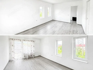 Casa noua de vanzare, 133 mp, 5 camere, 319 mp teren- Alba - Micesti - imagine 7