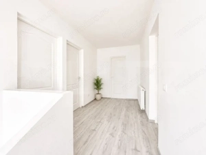 Casa noua de vanzare, 133 mp, 5 camere, 319 mp teren- Alba - Micesti - imagine 8