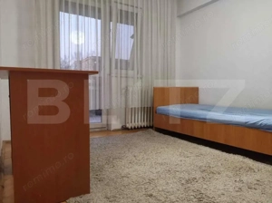 Apartament de 3 camere, etaj 1, 68 mp, balcon, zona Marasti - imagine 6