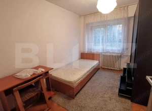 Apartament de 3 camere, etaj 1, 68 mp, balcon, zona Marasti - imagine 3