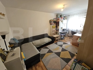 Apartament 3 camere decomandat, 57 mp, zona Galata – Lidl