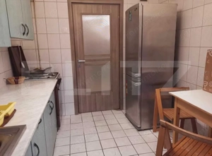 Apartament de 3 camere, etaj 1, 68 mp, balcon, zona Marasti - imagine 2