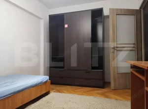 Apartament de 3 camere, etaj 1, 68 mp, balcon, zona Marasti - imagine 4