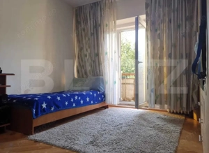 Apartament de 3 camere, etaj 1, 68 mp, balcon, Marasti