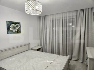 Apartament 2 camere, Urban Coresi, etaj intermediar, loc de parcare si boxa - imagine 4