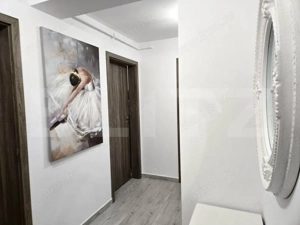 Apartament 2 camere, Urban Coresi, etaj intermediar, loc de parcare si boxa - imagine 7