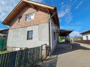 Casa/Villa De Vanzare In Zona Sangeorgiul de Mures - imagine 2