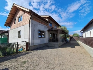 Casa De Vanzare In Sangeorgiul de Mures