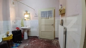 Casă de vânzare, zona centrală Luduș 120 mp - imagine 10