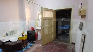 Casă de vânzare, zona centrală Luduș 120 mp - imagine 9
