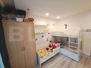 Apartament 3 camere decomandat | 57 mp | Bartolomeu | Pivniță 15 mp | Parcare  - imagine 10