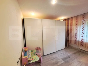 Apartament 3 camere decomandat | 57 mp | Bartolomeu | Pivniță 15 mp | Parcare  - imagine 7