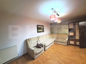 Apartament 3 camere decomandat | 57 mp | Bartolomeu | Pivniță 15 mp | Parcare  - imagine 3