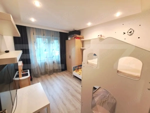 Apartament 3 camere decomandat | 57 mp | Bartolomeu | Pivniță 15 mp | Parcare  - imagine 9