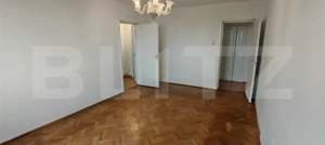 Apartament 3 camere semidecomandat, 64.20 mp, zona Astra - imagine 2