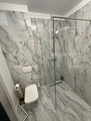 Penthouse cu terasă de 20 mp, 85.10 mp, 2 locuri de parcare - imagine 11