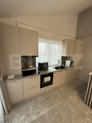 Penthouse cu terasă de 20 mp, 85.10 mp, 2 locuri de parcare - imagine 6