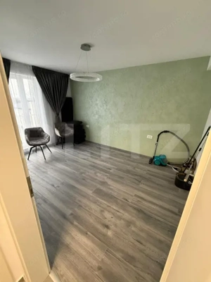 Penthouse cu terasă de 20 mp, 85.10 mp, 2 locuri de parcare - imagine 9