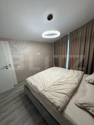 Penthouse cu terasă de 20 mp, 85.10 mp, 2 locuri de parcare - imagine 4