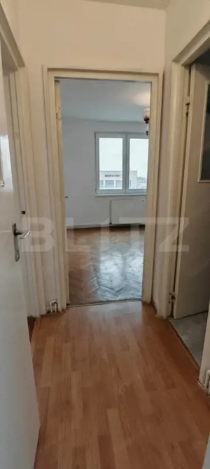 Apartament 3 camere semidecomandat, 64.20 mp, zona Astra - imagine 7