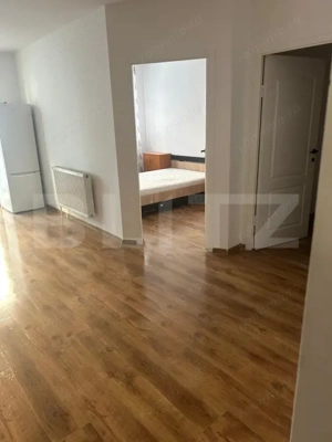Apartament cu 3 camere, 52 mp cu balcon, zona Stejarului - imagine 4