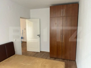 Apartament cu 3 camere, 52 mp cu balcon, zona Stejarului - imagine 3