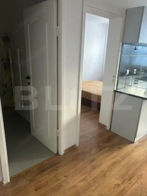 Apartament cu 3 camere, 52 mp cu balcon, zona Stejarului - imagine 5