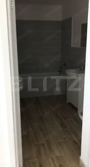 Apartament cu 3 camere, 52 mp cu balcon, zona Stejarului - imagine 6