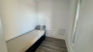 Penthouse 2  camere,modern cu terasă panoramică ,Zona Aradului - imagine 6