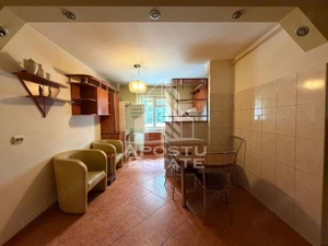 Apartament doua camere, decomandat, Sagului - imagine 5