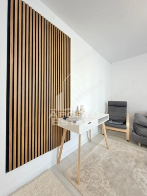 Apartament cu o camera complet mobilat si utilat la parter in Giroc. - imagine 5
