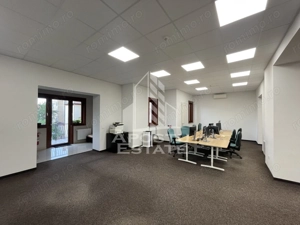Cladire birouri si alte activitati, 820 mp, Ultracentral Timisoara - imagine 6