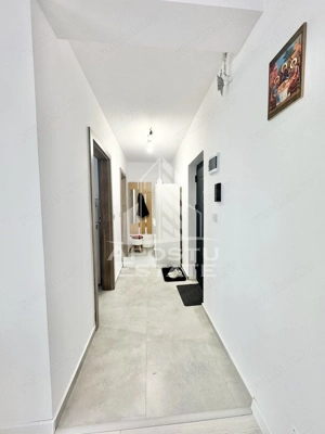 Apartament cu o camera complet mobilat si utilat la parter in Giroc. - imagine 7