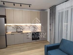 Apartament cu 1 camera , Bloc nou, Giroc - imagine 2