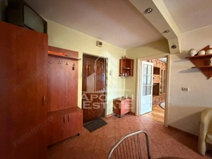 Apartament doua camere, decomandat, Sagului - imagine 4